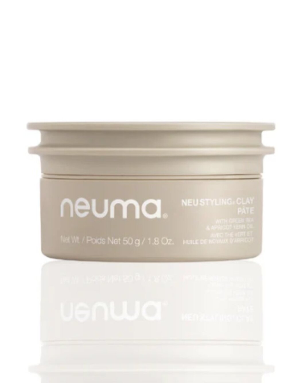 Neuma NEU Styling Clay